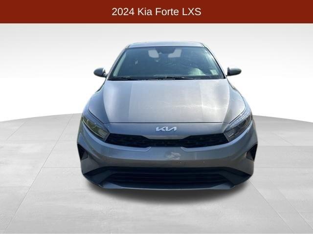 Kia Forte  2024