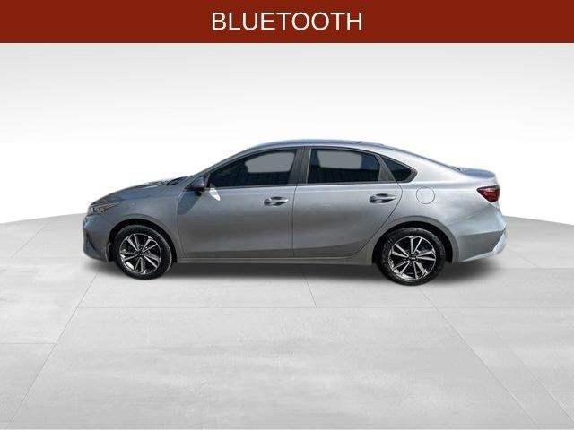 Kia Forte  2024