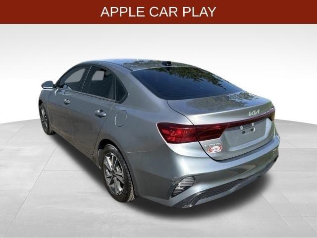Kia Forte  2024