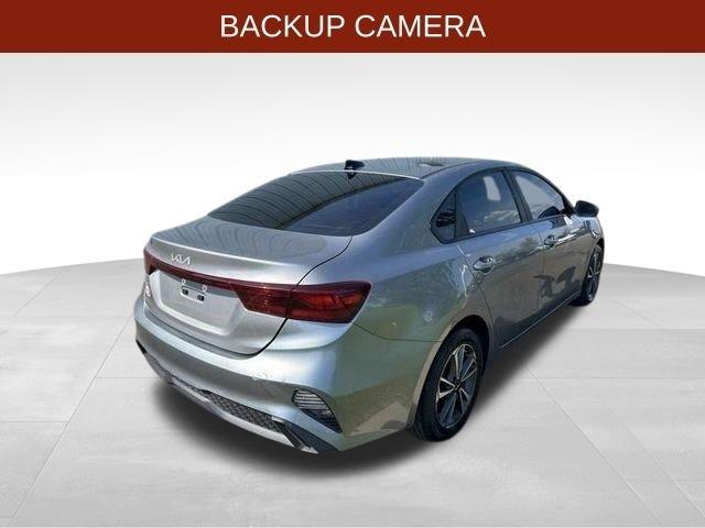 Kia Forte  2024