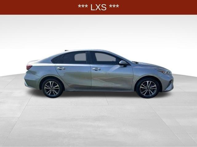Kia Forte  2024