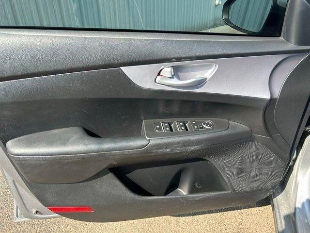 Kia Forte  2024