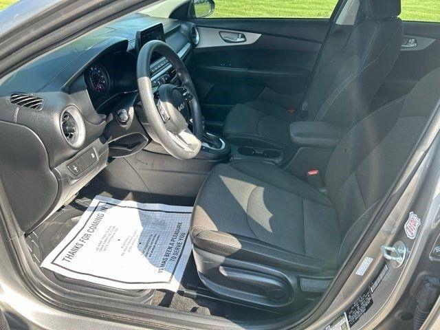 Kia Forte  2024