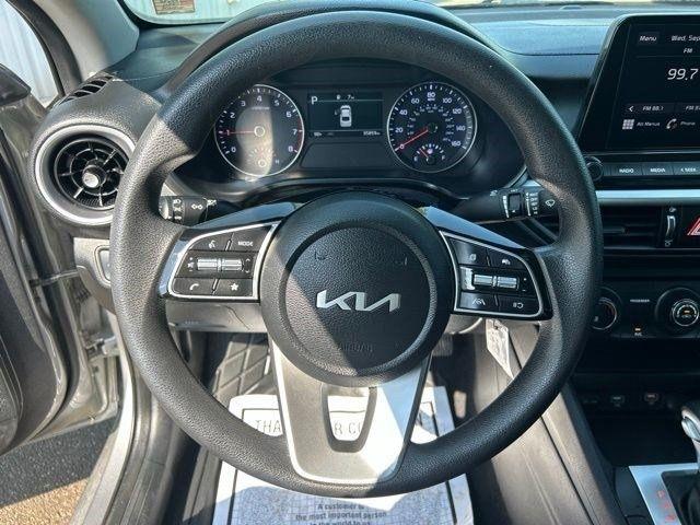 Kia Forte  2024