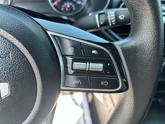 Kia Forte  2024