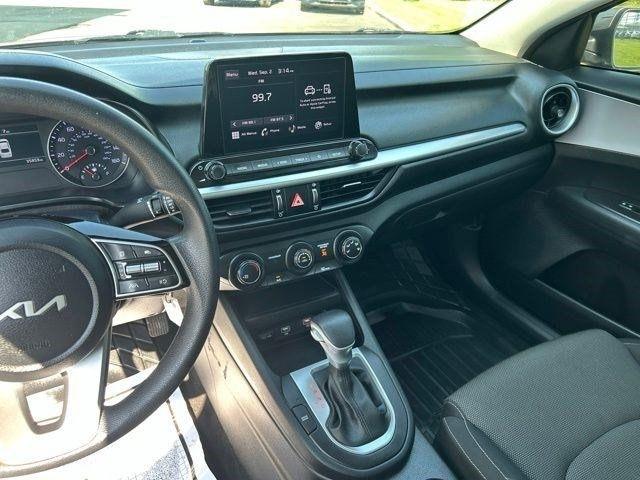 Kia Forte  2024