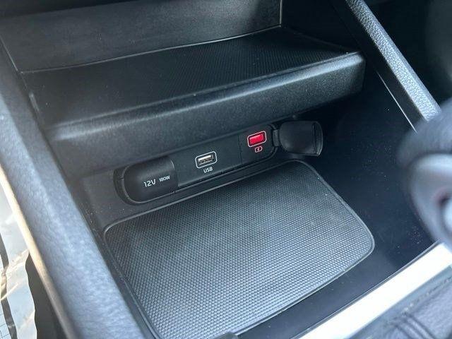 Kia Forte  2024