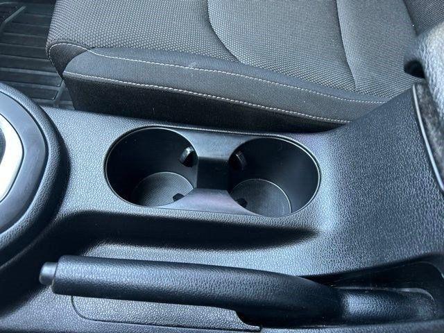 Kia Forte  2024