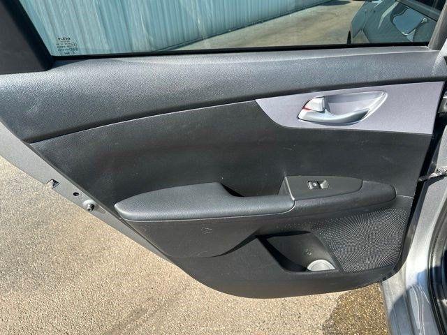 Kia Forte  2024