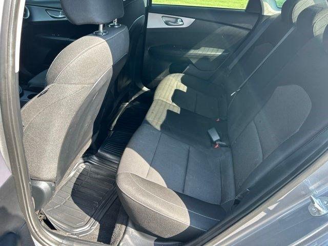 Kia Forte  2024