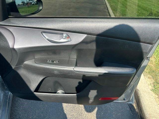 Kia Forte  2024