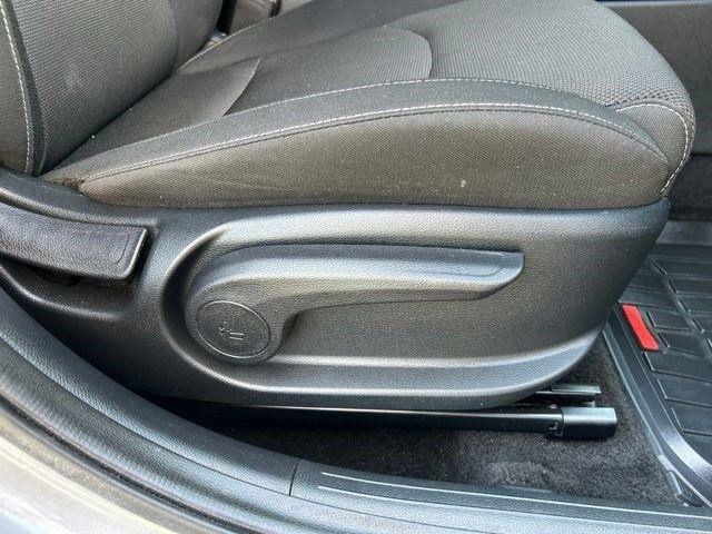 Kia Forte  2024