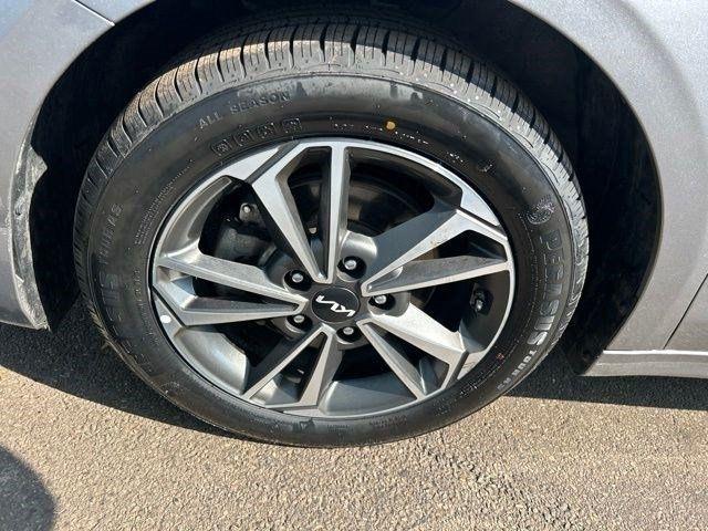 Kia Forte  2024