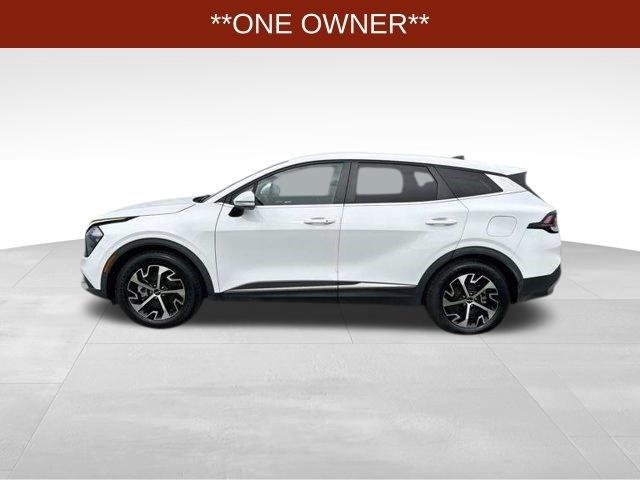 Kia Sportage  2023