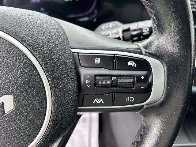 Kia Sportage  2023