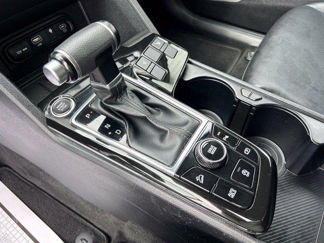 Kia Sportage  2023