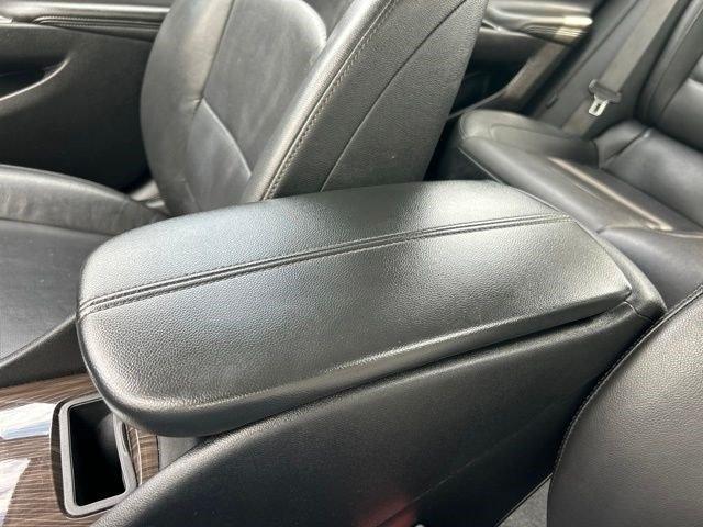 Chevrolet Malibu  2024