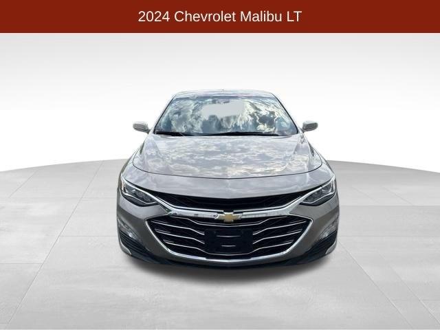 Chevrolet Malibu  2024