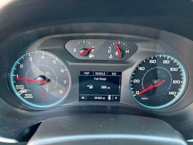 Chevrolet Malibu  2025