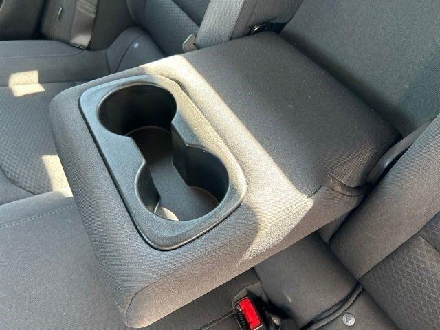 Chevrolet Malibu  2025