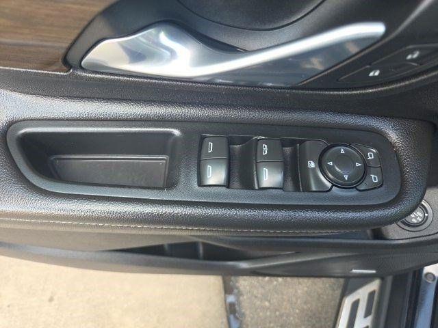 GMC Terrain  2018