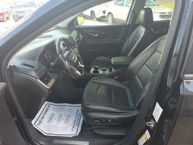 GMC Terrain  2018