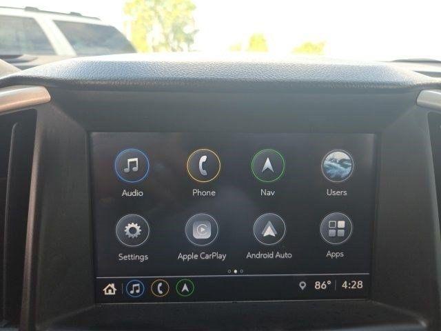 GMC Terrain  2018
