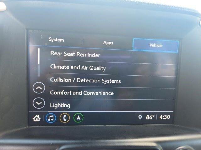 GMC Terrain  2018