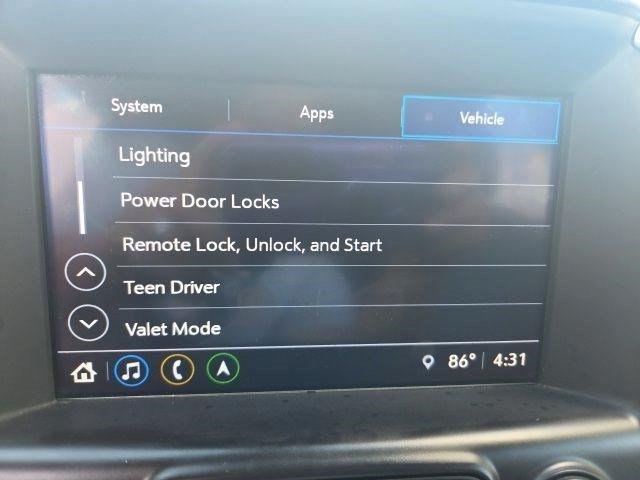 GMC Terrain  2018