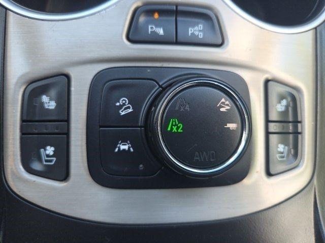 GMC Terrain  2018