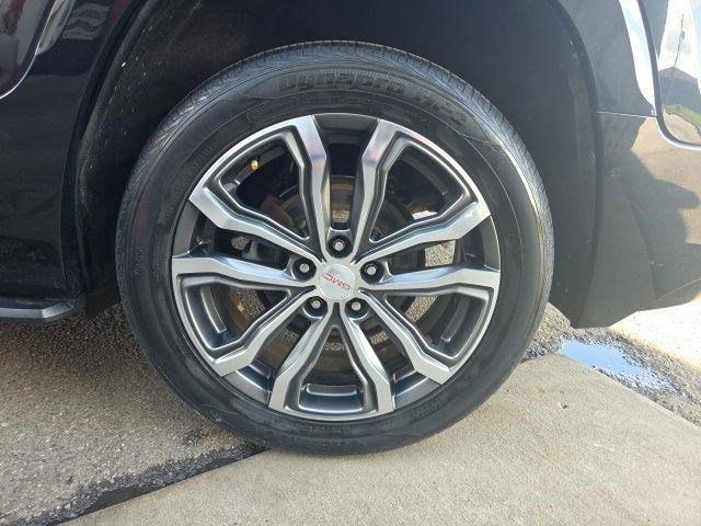 GMC Terrain  2018