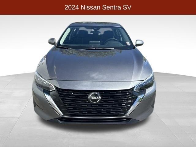 Nissan Sentra  2024