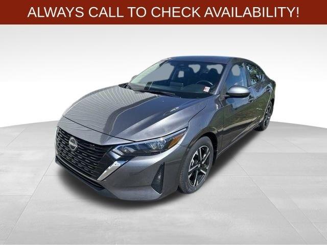 Nissan Sentra  2024