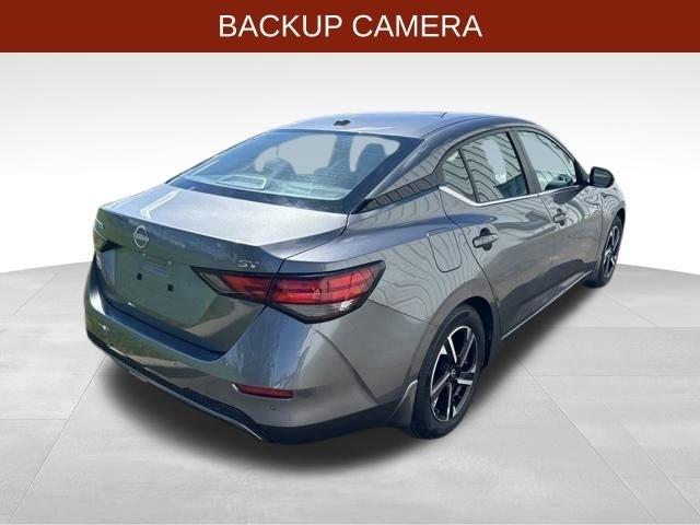 Nissan Sentra  2024