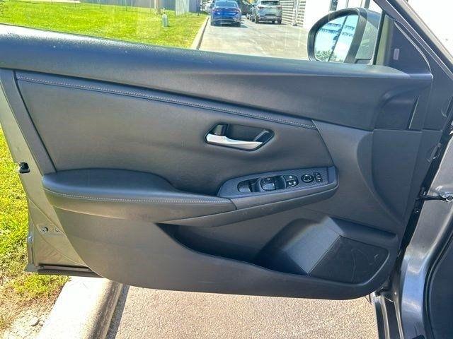 Nissan Sentra  2024