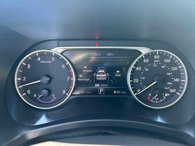 Nissan Sentra  2024