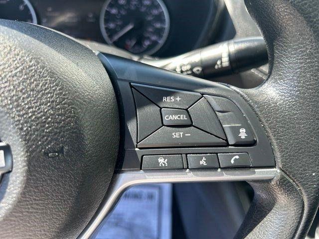 Nissan Sentra  2024