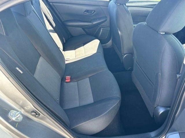 Nissan Sentra  2024