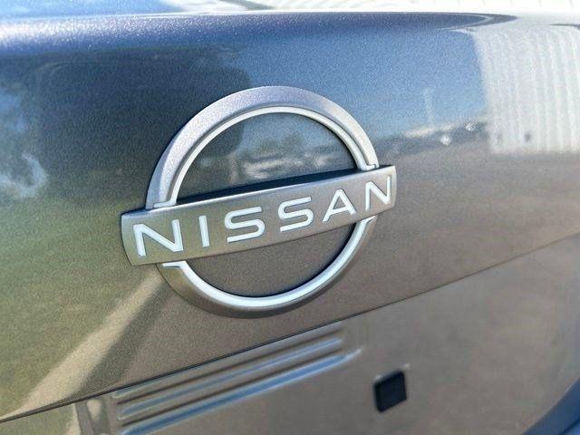 Nissan Sentra  2024