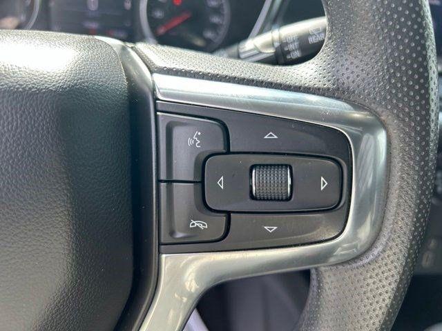 Chevrolet Blazer  2021