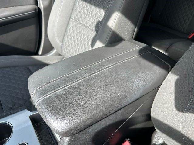 Chevrolet Blazer  2021