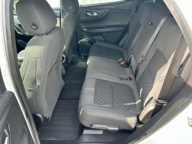 Chevrolet Blazer  2021