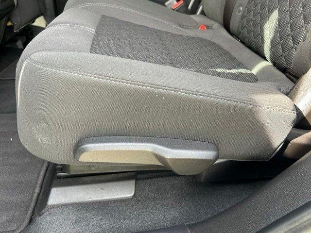 Chevrolet Blazer  2021