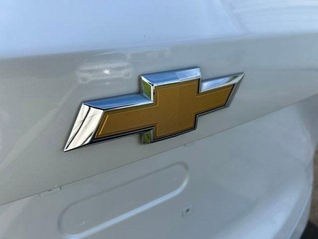 Chevrolet Blazer  2021