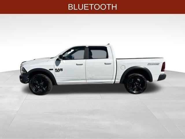RAM 1500 Classic  2019