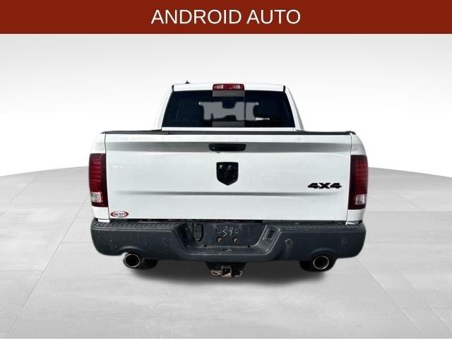 RAM 1500 Classic  2019
