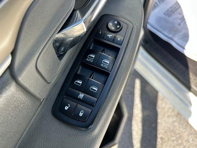 RAM 1500 Classic  2019