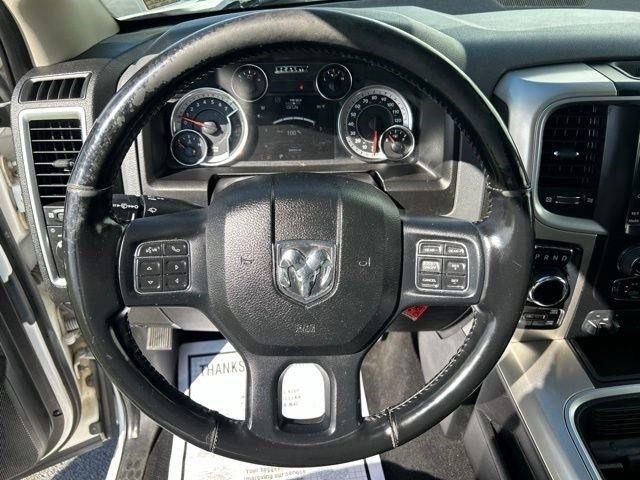RAM 1500 Classic  2019
