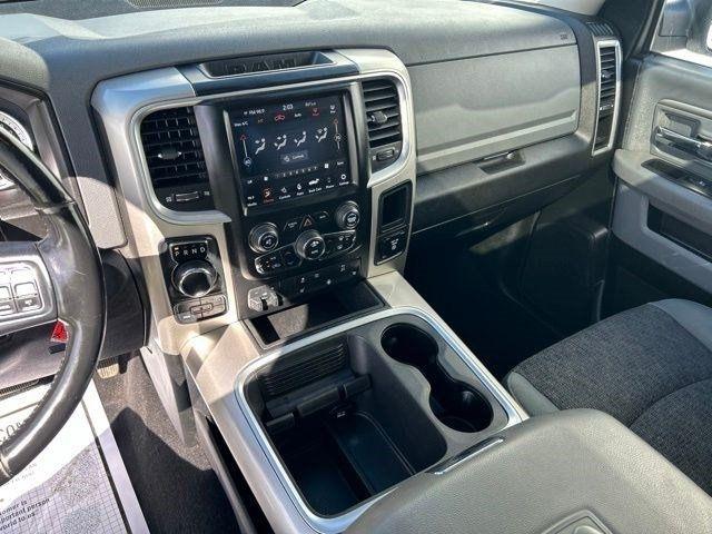 RAM 1500 Classic  2019