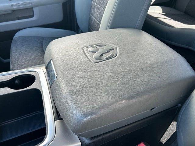 RAM 1500 Classic  2019